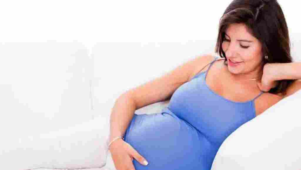 علامات الحمل بولد عن طريق الثدي