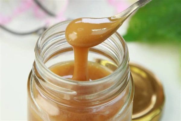 علاج حساسية الأنف بالعسل