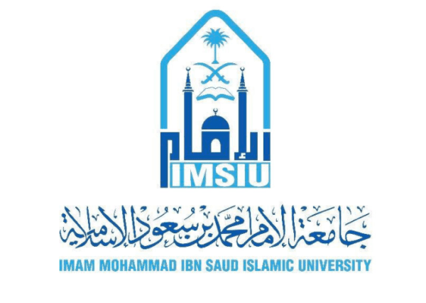 شعار جامعة الامام الجديد