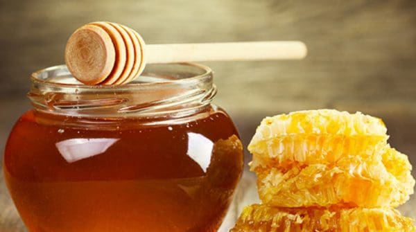 العسل على الريق يزيد الوزن وفوائد تناول العسل