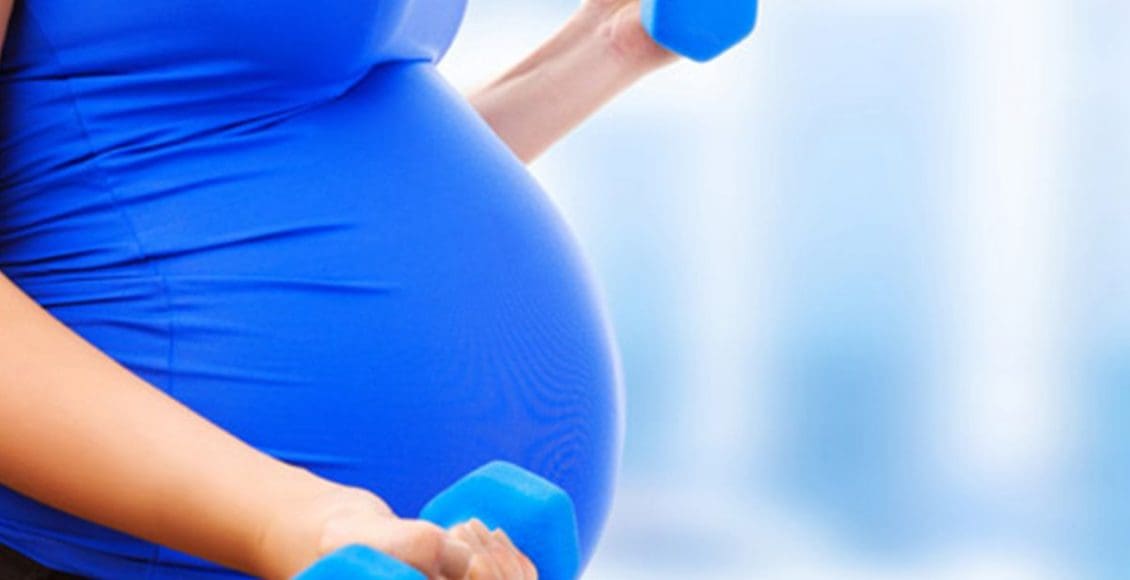 تمارين للحامل في الشهر التاسع لتوسيع الحوض