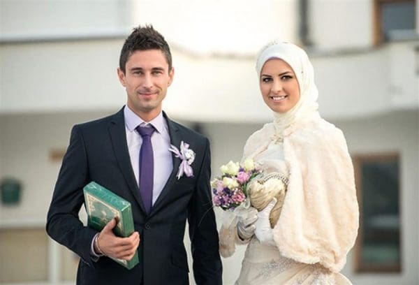 مقيمة 2021 زواج شروط السعودي أجنبية من استخراج تصريح