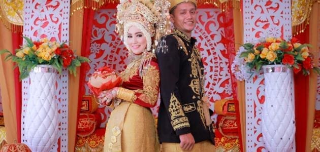 لا انصحك بالزواج من اندونيسية هل تعلم لماذا