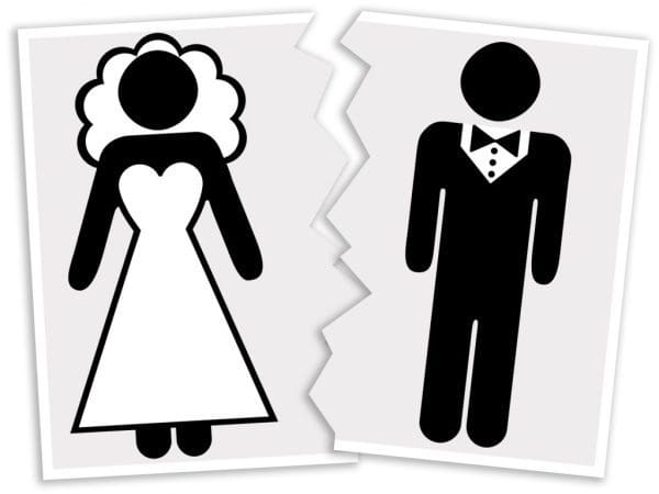 حقوق المرأة بعد الطلاق