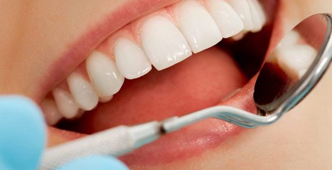 علاج خراج الأسنان المزمن