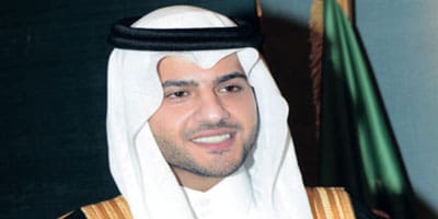 منصور بن سلطان بن عبدالعزيز