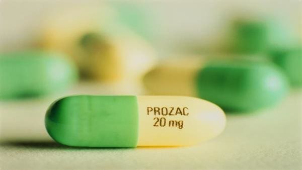 دواعي استعمال دواء بروزاك بشكل عام