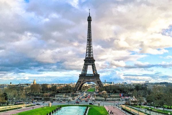 ماهي عاصمة باريس من أجل «الفحص