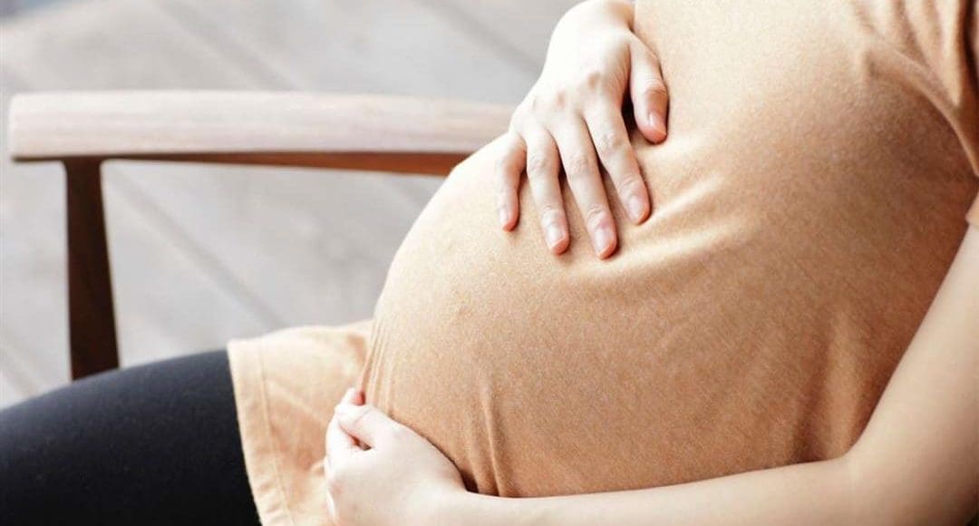 هل يثبت الحمل بعد النزيف أم لا