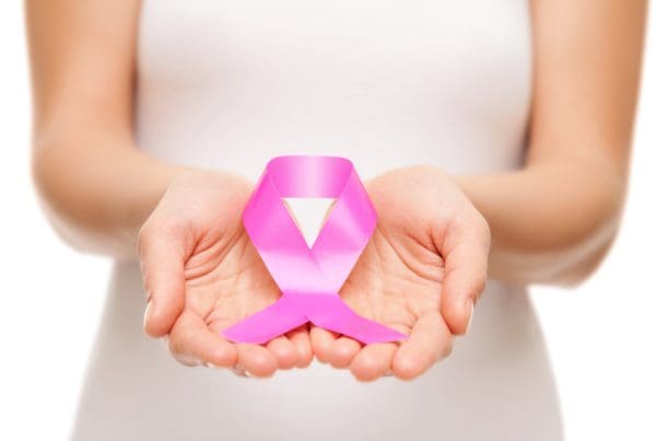 نسبة الشفاء من سرطان الثدي في المرحلة الثانية