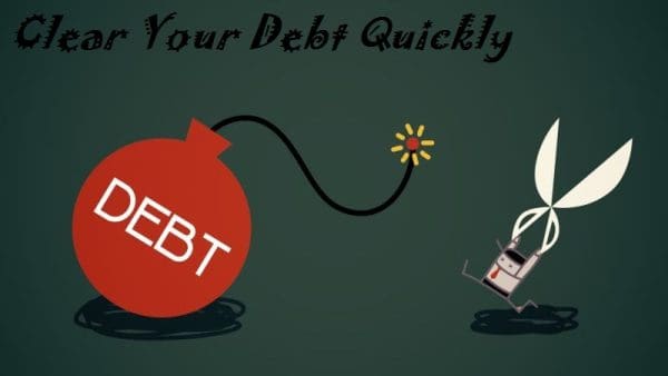 طريقة سداد الديون المتعثرة