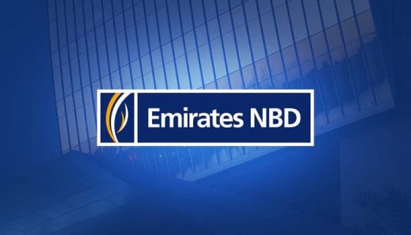تطبيق بنك الإمارات دبي الوطني مصر