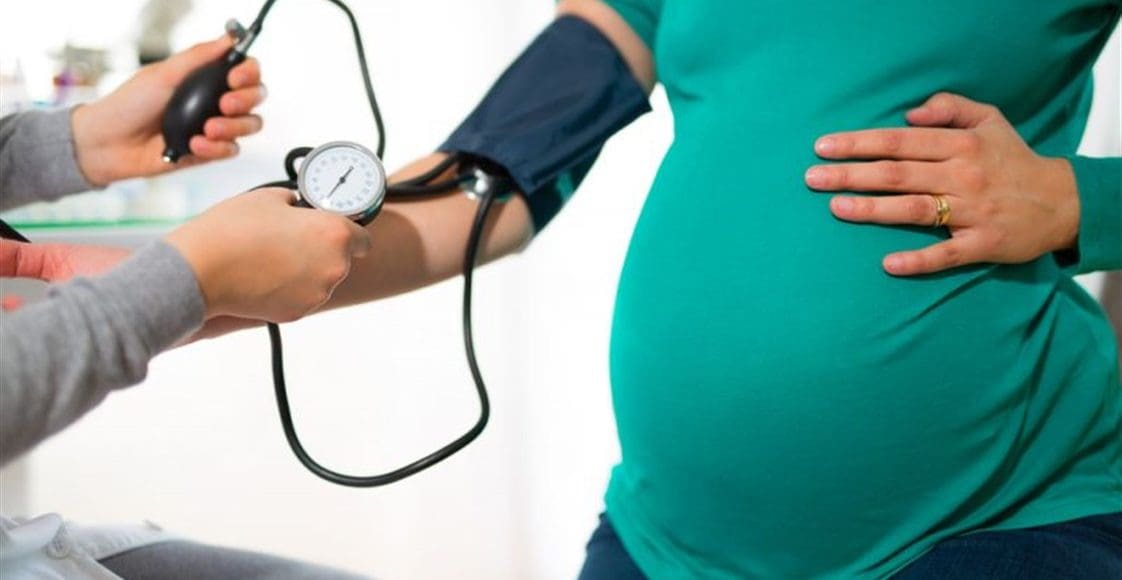 علاج ارتفاع ضغط الدم عند الحامل بالاعشاب