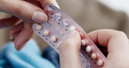 أخذ حبوب منع الحمل في أوقات مختلفة – موقع زيادة