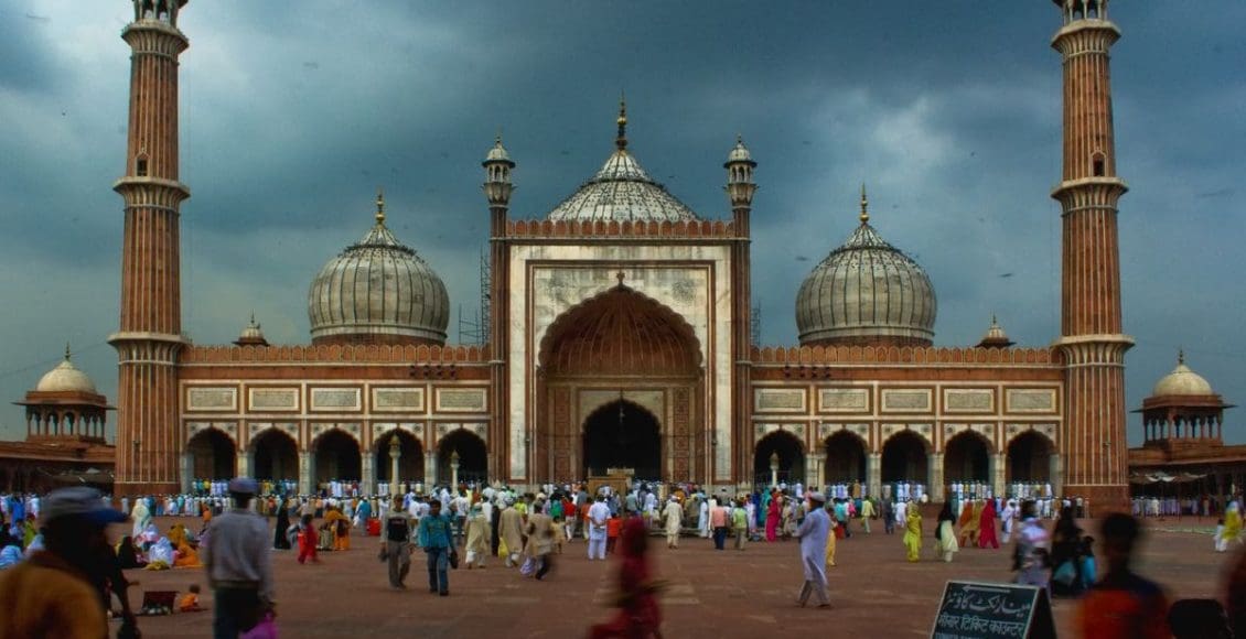 عدد سكان الهند المسلمين 2020