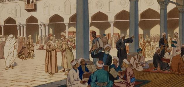 ما سبب انتصار المسلمين في الأندلس