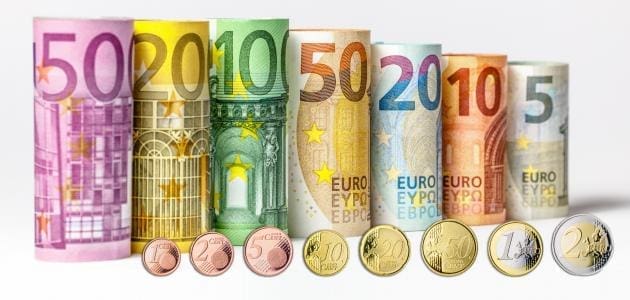ما هي عملة إيطاليا؟ وما فئات هذه العملة؟