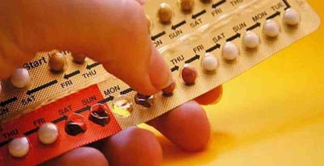 هل يحدث حمل مع استخدام حبوب منع الحمل ياسمين