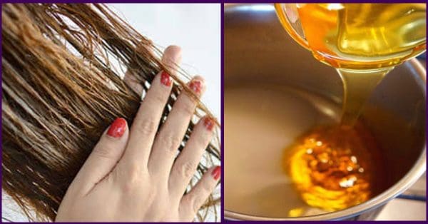 وصفة العسل الطبيعي وصفة لتنعيم الشعر وتطويله للدكتور سعيد حساسين