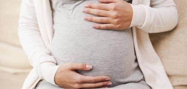 شكل الحلمتين في بداية الحمل بالصور والتغيرات التي تحدث في الحمل زيادة
