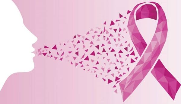 ماهي اعراض سرطان الثدي عند البنات