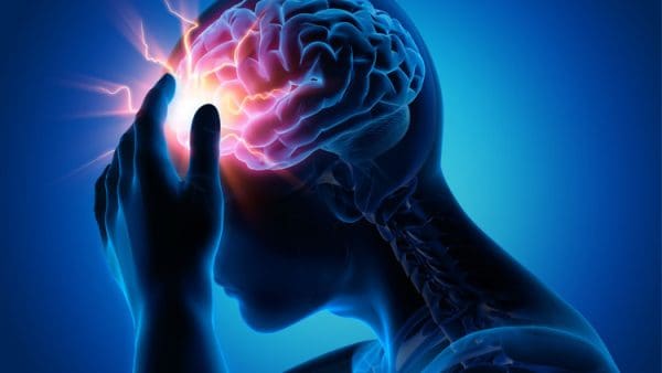 هل نزيف المخ يسبب شلل وما هي أسبابه وأعراضه زيادة