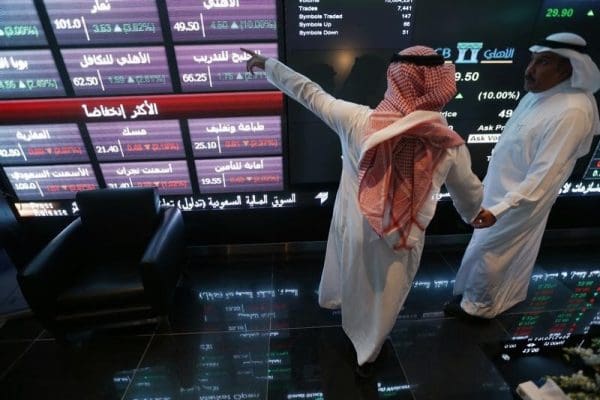 افضل سهم للشراء في السوق السعودي