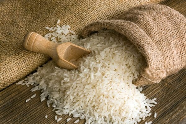 تفسير الأرز في المنام