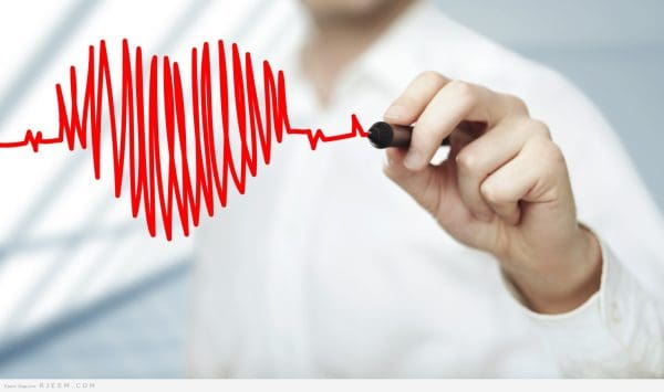 كيف استطاع العلماء الكشف عن أي خلل يتعرض له القلب