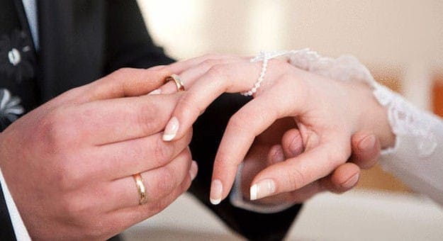تفسير حلم الزواج للمخطوبين