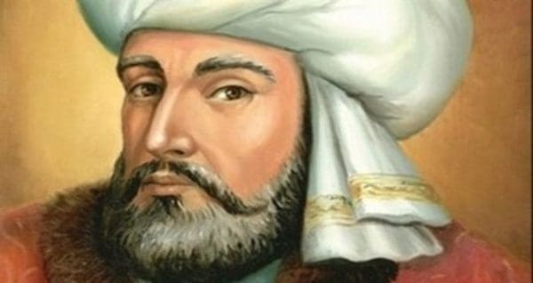 بحث عن الدولة العثمانية و نشأتها