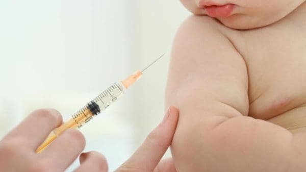 جدول التطعيمات في السعودية
