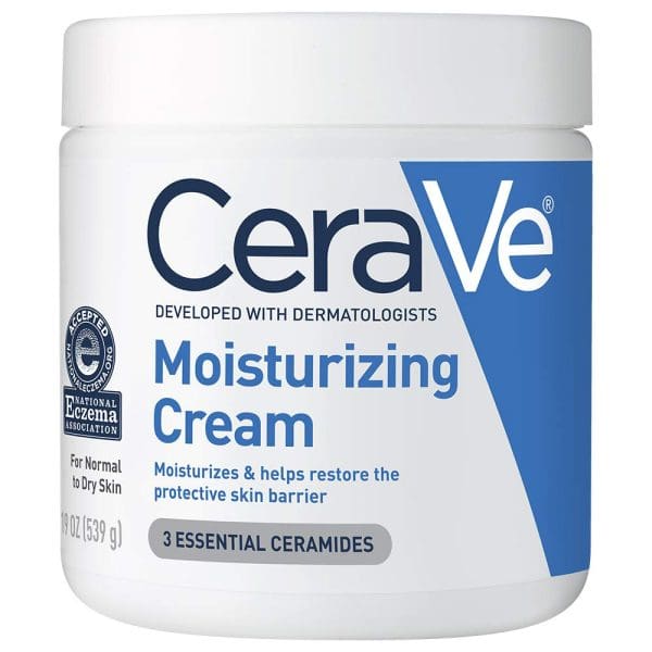 Cera Ve Moisturizing Cream