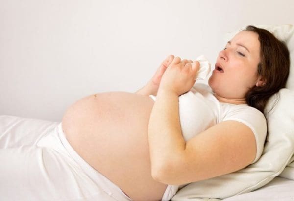 علاج الكحة للحامل في الشهر السادس بالأعشاب الطبيعية زيادة