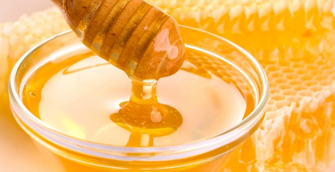 هل العسل الأبيض يزيد الوزن