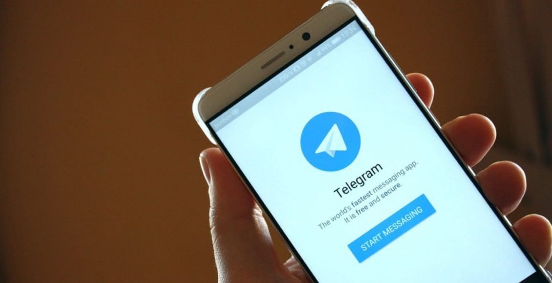 إنشاء حساب تيليجرام بدون رقم وخصائص تطبيق تليجرام ‏