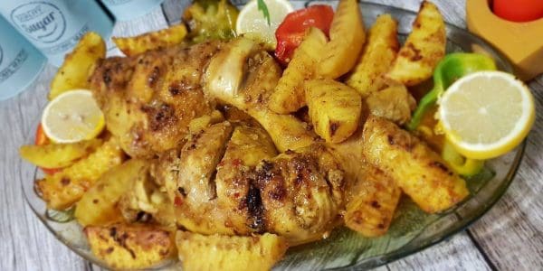 اكلات تونسية سريعة وسهلة