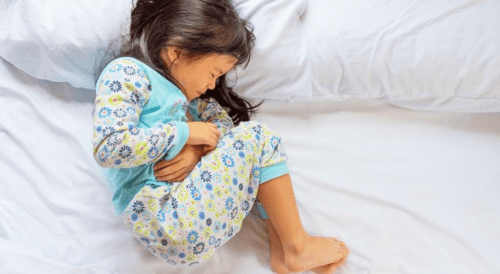علاج حرقان البول عند الأطفال وما هي الأسباب والأعراض ؟‏
