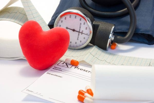 عوامل للحفاظ على ضغط الدم