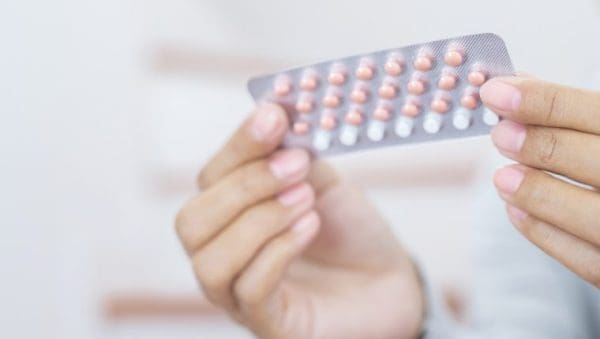 كيف أوقف النزيف بسبب حبوب منع الحمل