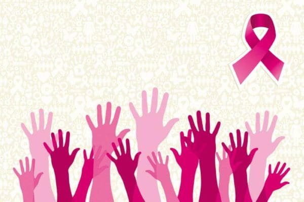 ماهي اعراض سرطان الثدي عند البنات