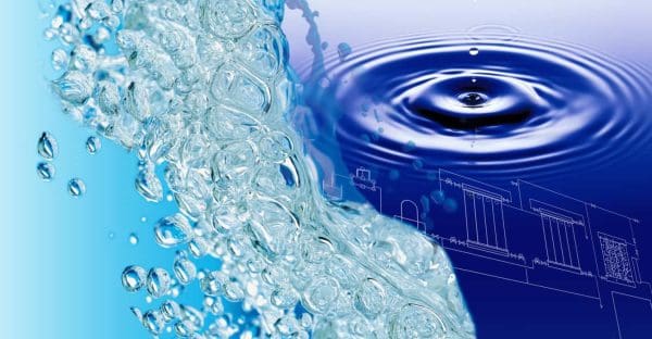 المواد الكيميائية المستعملة في معالجة المياه