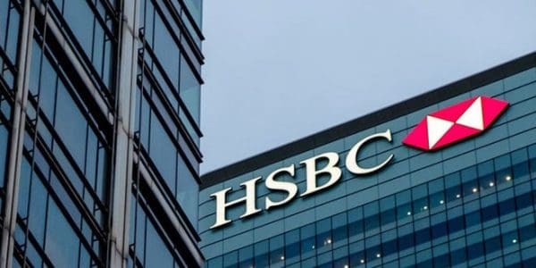 معلومات عن بنك HSBC ومميزاته