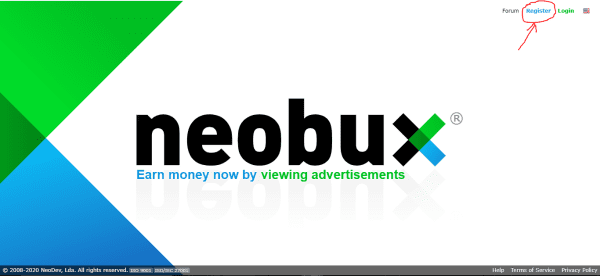 موقع neobux