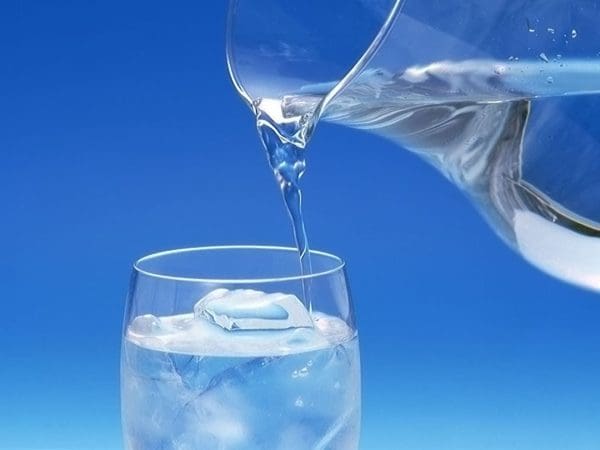 نسبة الكلور في الماء الصالح للشرب