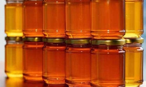 هل العسل يحتوي على فيتامين ب12