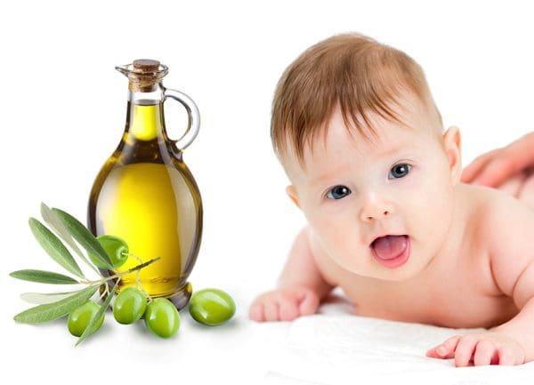 علاج انسداد الأنف عند الرضع بزيت الزيتون وما هي فوائده وأضراره
