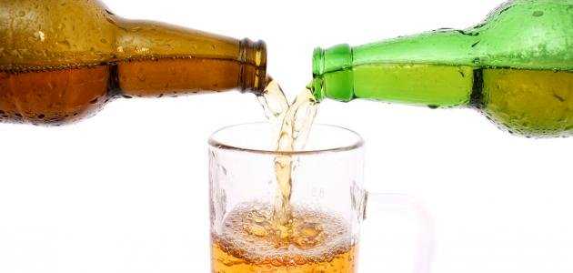 فوائد شراب الشعير بربيكان للأطفال وبعض نكهات المشروب زيادة