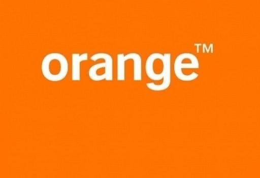 أورانج Logo