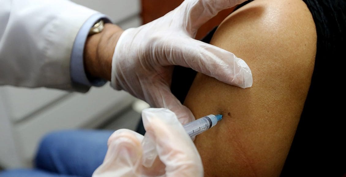 تطعيم الانفلونزا الموسمية في جدة 2021